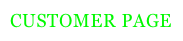 Customer Page